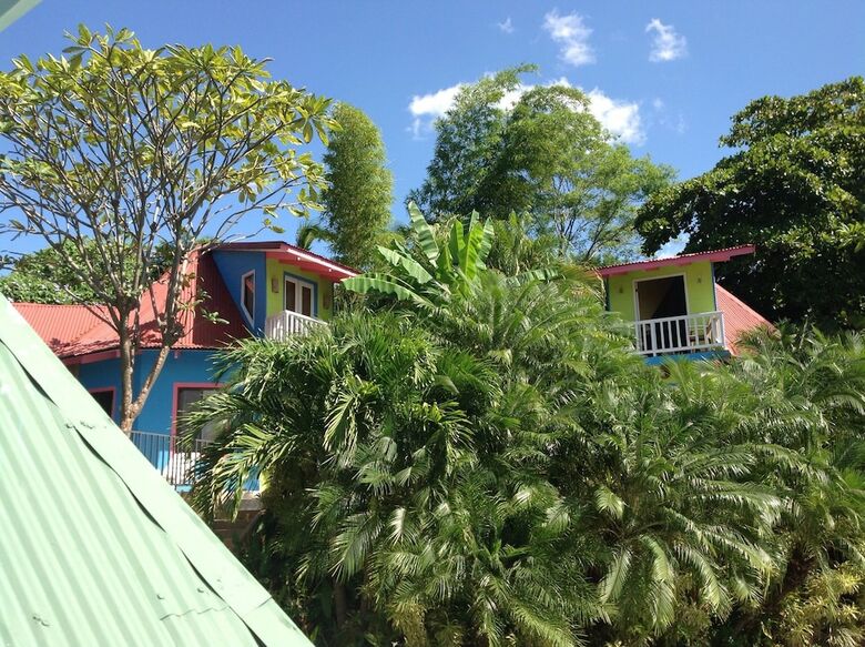 Hotel Tamarindo Village