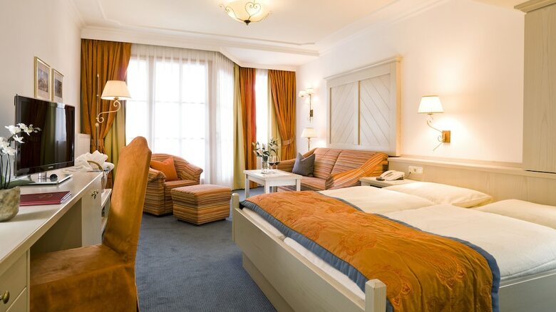 Hotel Tirolerhof
