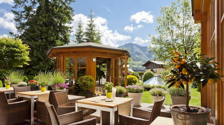 Hotel Tirolerhof