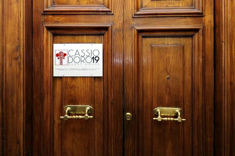 Cassiodoro 19