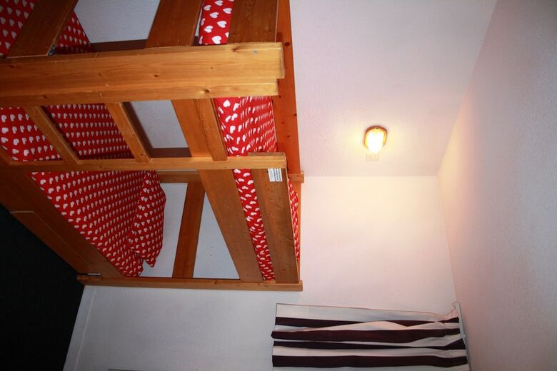 Residencia Mona Lisa Cassiop�e