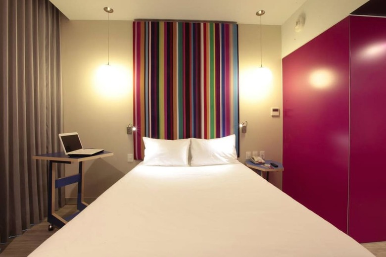 Hotel Ibis Styles Mexico Zona Rosa