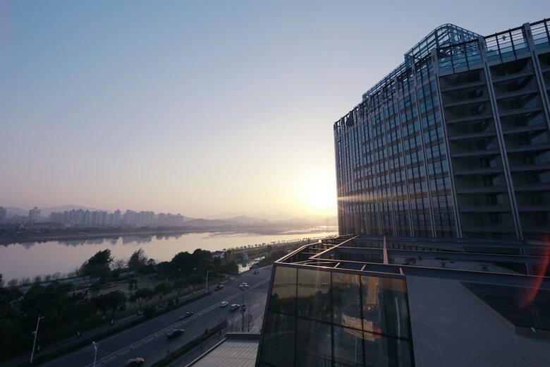 Hotel Pullman Wenzhou