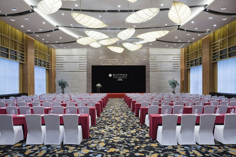 Hotel Pullman Wenzhou
