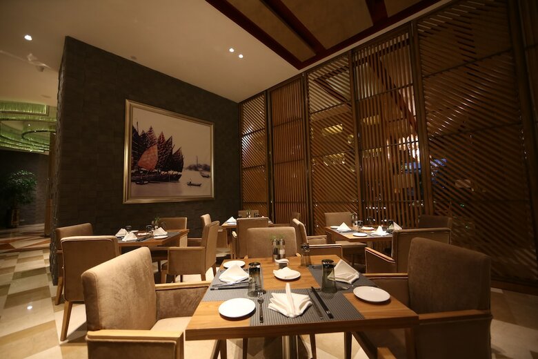 Hotel Pullman Wenzhou