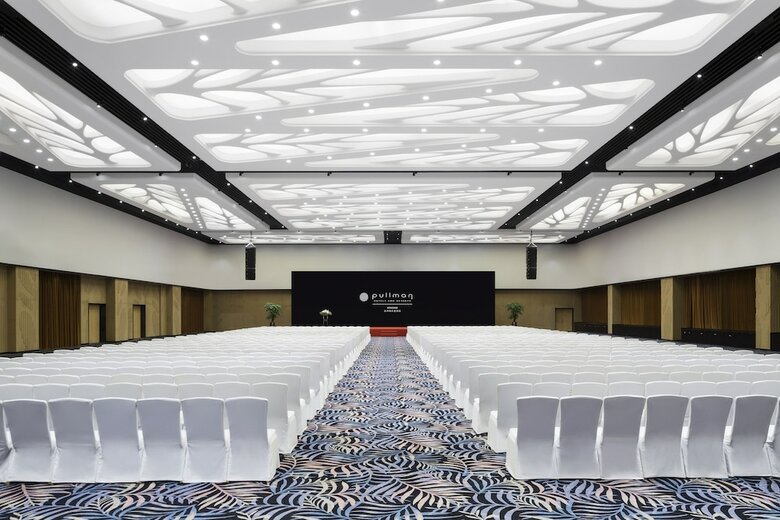 Hotel Pullman Wenzhou