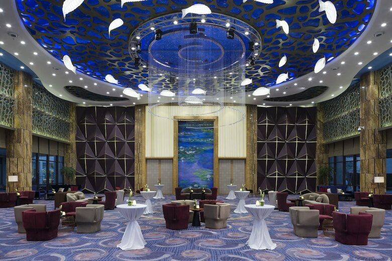 Hotel Pullman Wenzhou