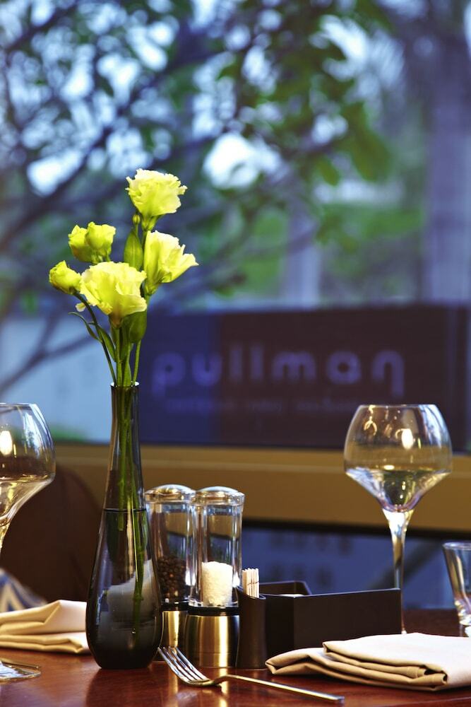 Hotel Pullman Wenzhou