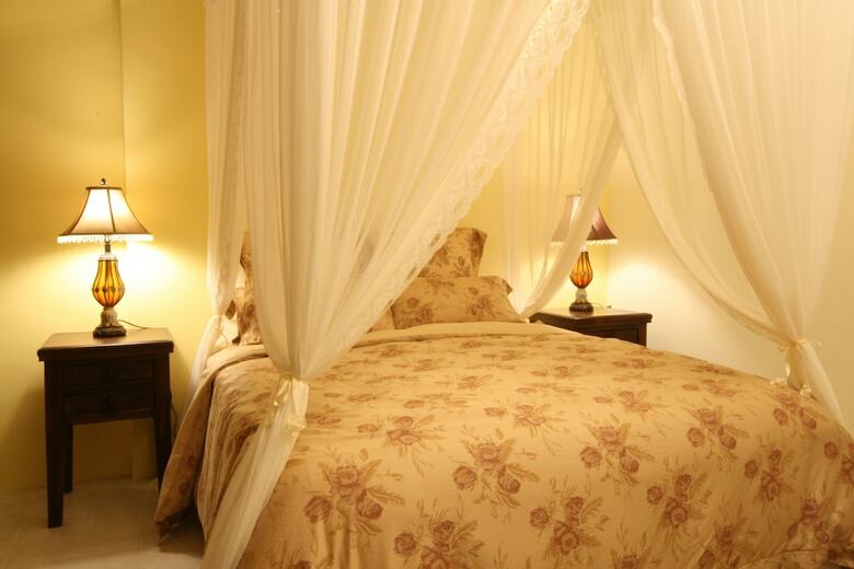 Hotel Lidu Homestay