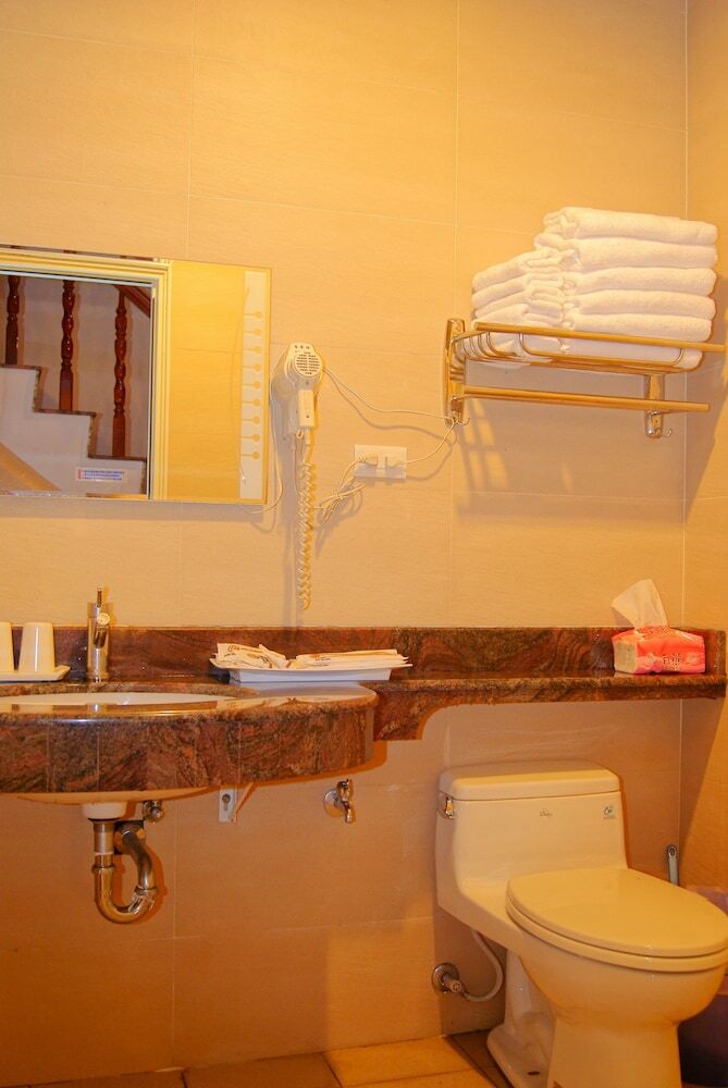 Hotel Lidu Homestay