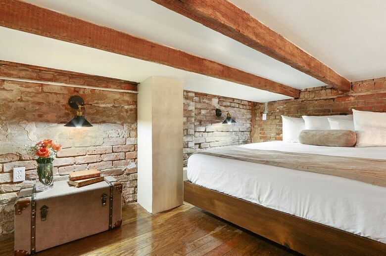 French Quarter Mansion Boutique Hotel
