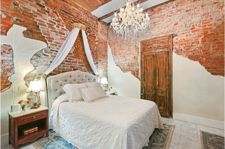 French Quarter Mansion Boutique Hotel