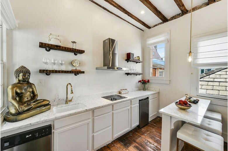 French Quarter Mansion Boutique Hotel