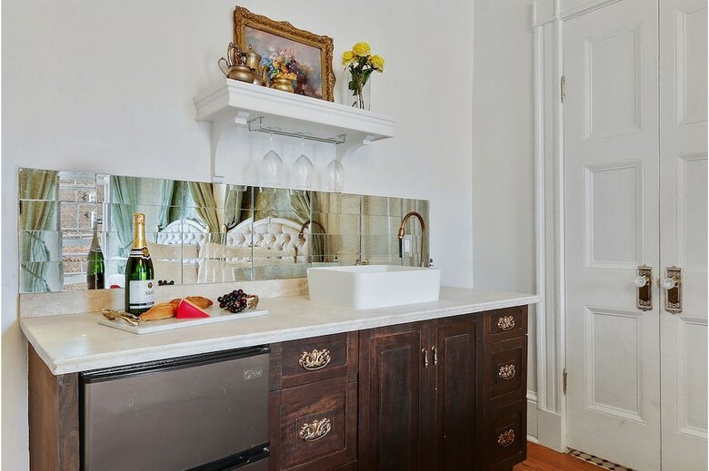 French Quarter Mansion Boutique Hotel