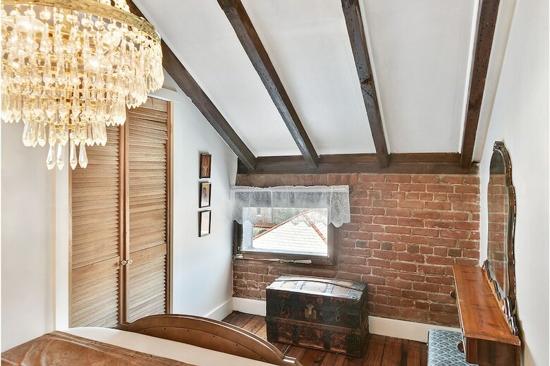 French Quarter Mansion Boutique Hotel