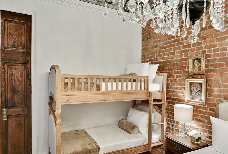 French Quarter Mansion Boutique Hotel