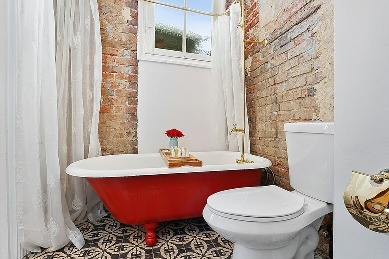 French Quarter Mansion Boutique Hotel