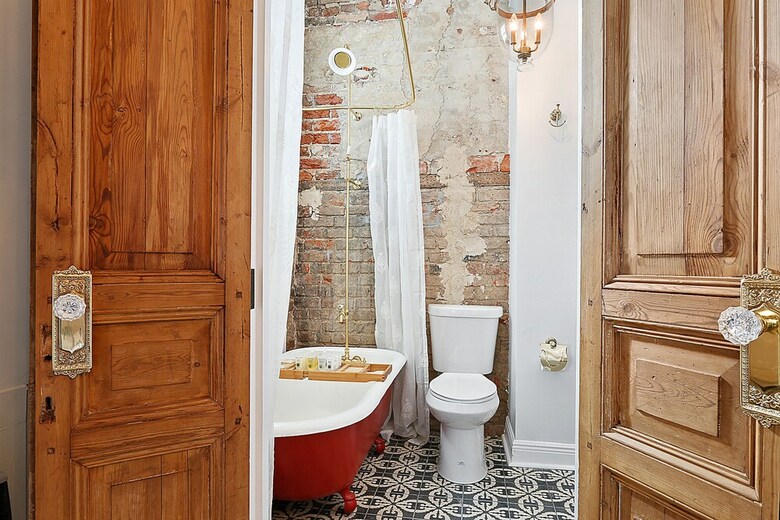 French Quarter Mansion Boutique Hotel
