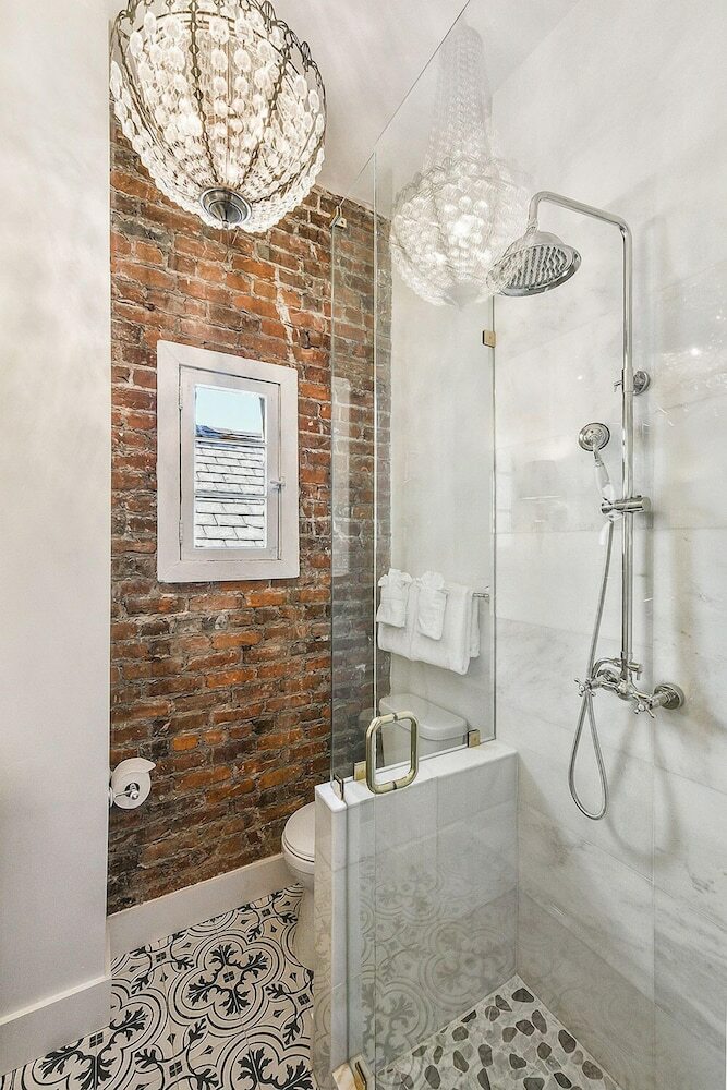 French Quarter Mansion Boutique Hotel