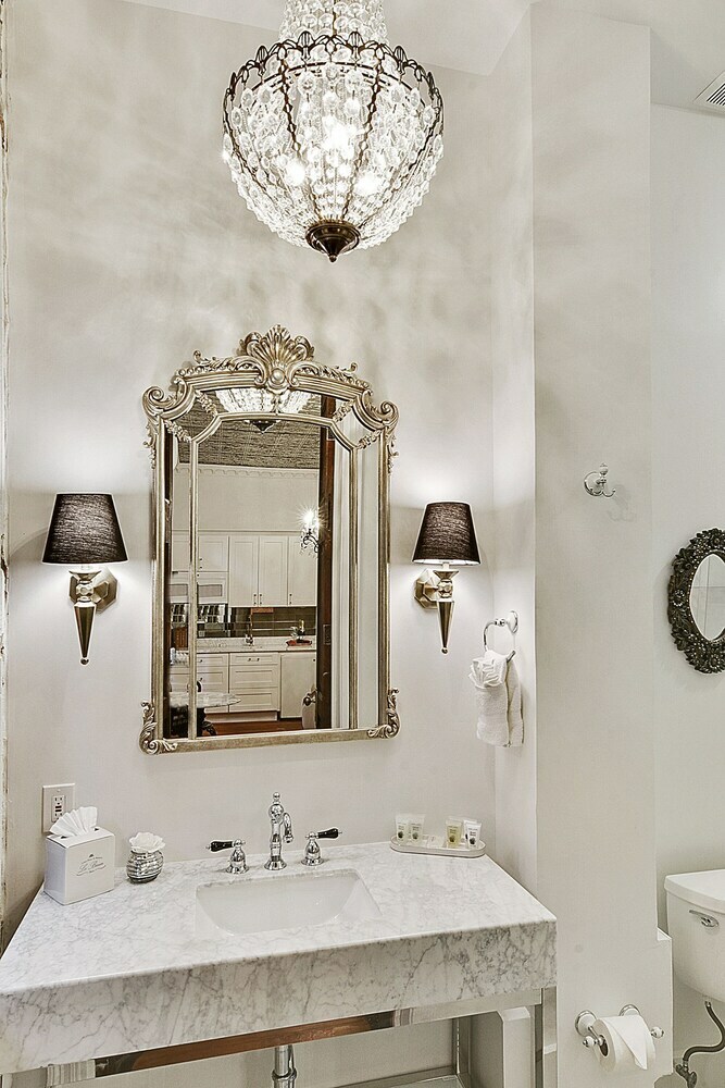 French Quarter Mansion Boutique Hotel
