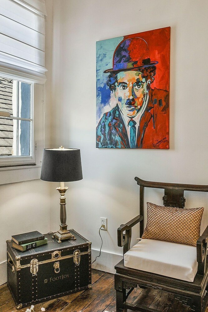 French Quarter Mansion Boutique Hotel