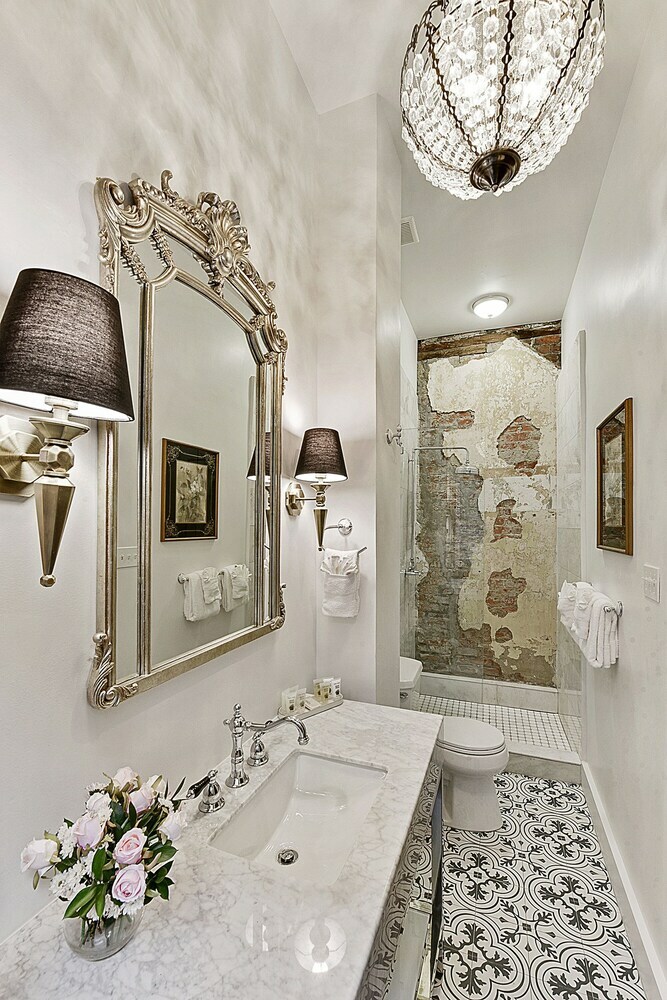 French Quarter Mansion Boutique Hotel