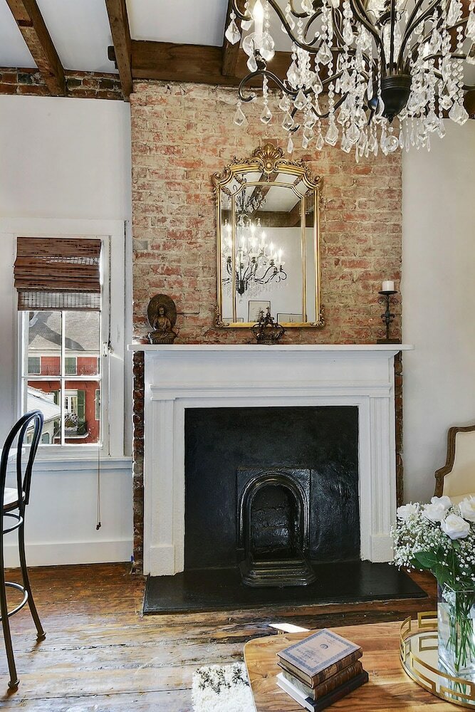 French Quarter Mansion Boutique Hotel