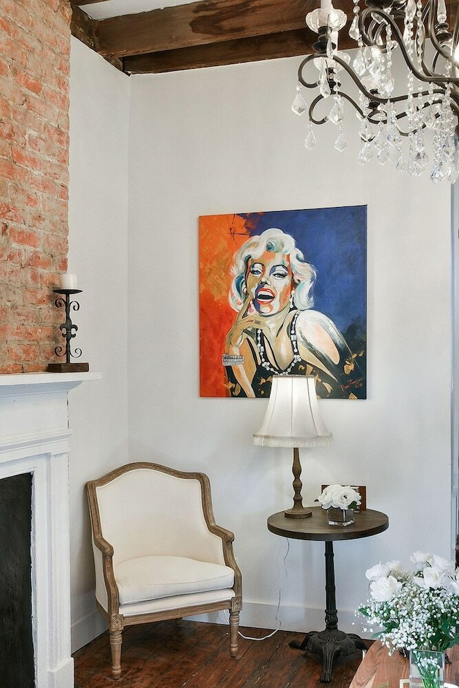 French Quarter Mansion Boutique Hotel