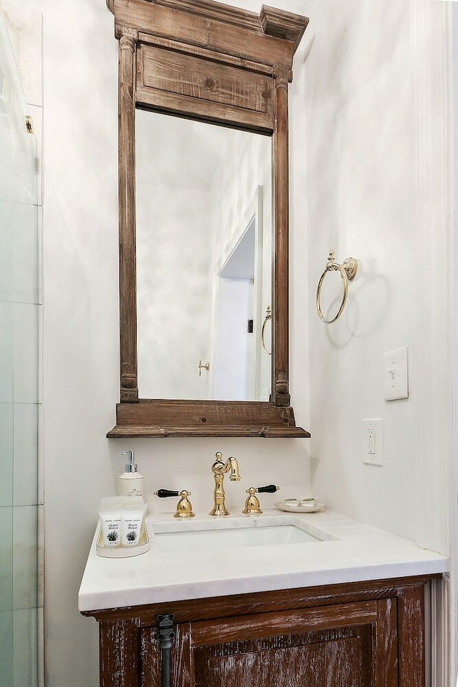 French Quarter Mansion Boutique Hotel
