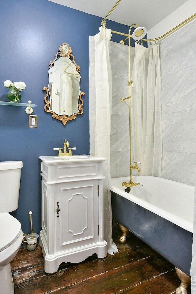 French Quarter Mansion Boutique Hotel