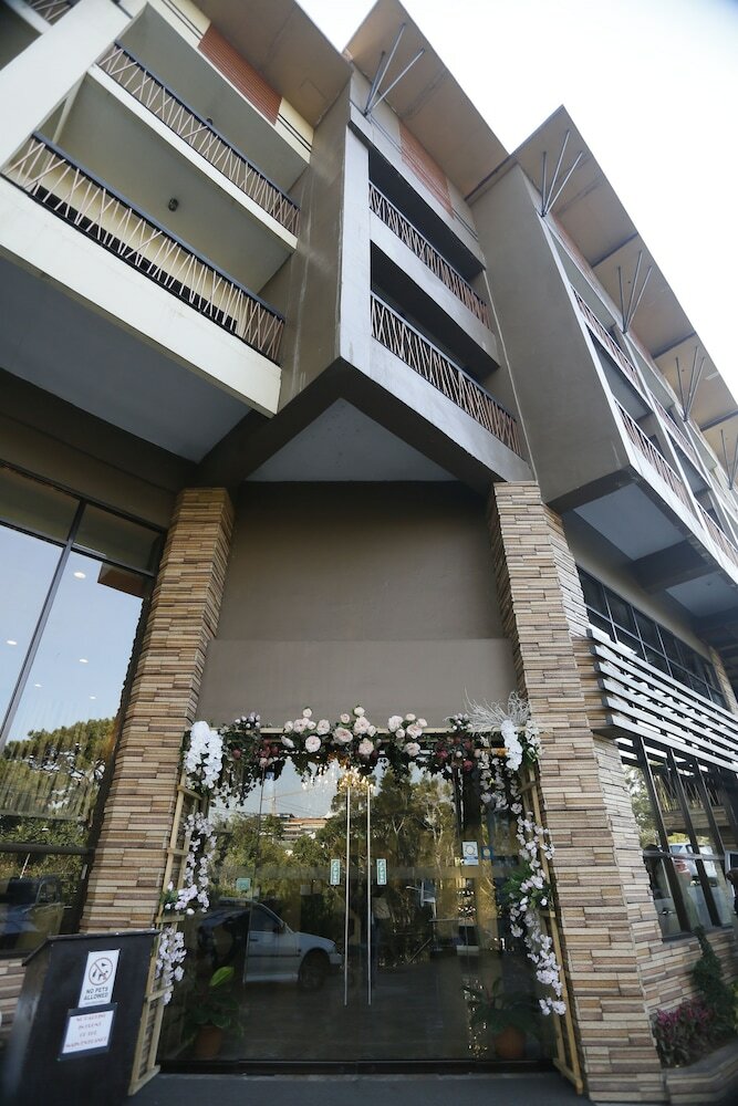 Venus Parkview Hotel
