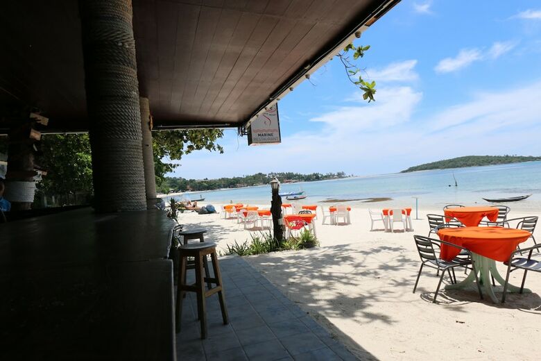 Apartamento Marine Chaweng Beach Resort