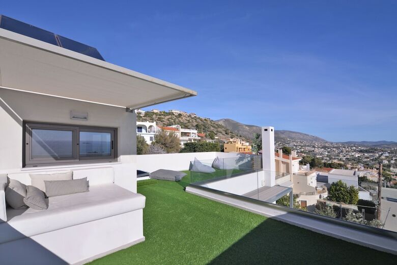 Stefanos Villa