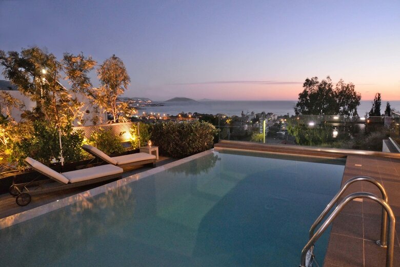 Stefanos Villa