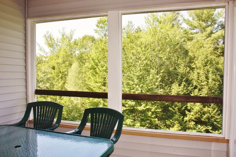 Apartamentos Mountain View Resort
