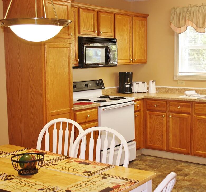Apartamentos Mountain View Resort