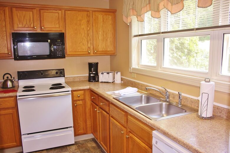 Apartamentos Mountain View Resort