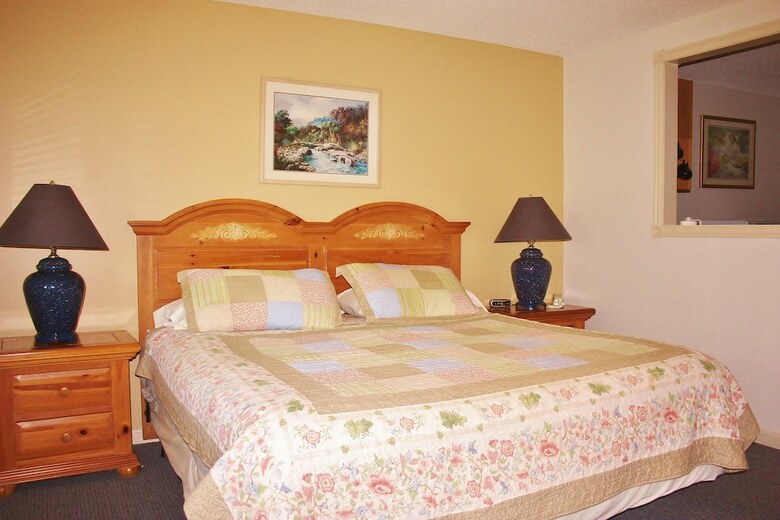 Apartamentos Mountain View Resort