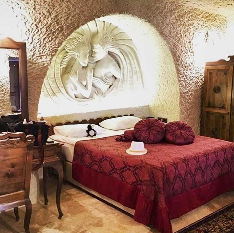 Hotel Phocas Cave Suites - Special Class