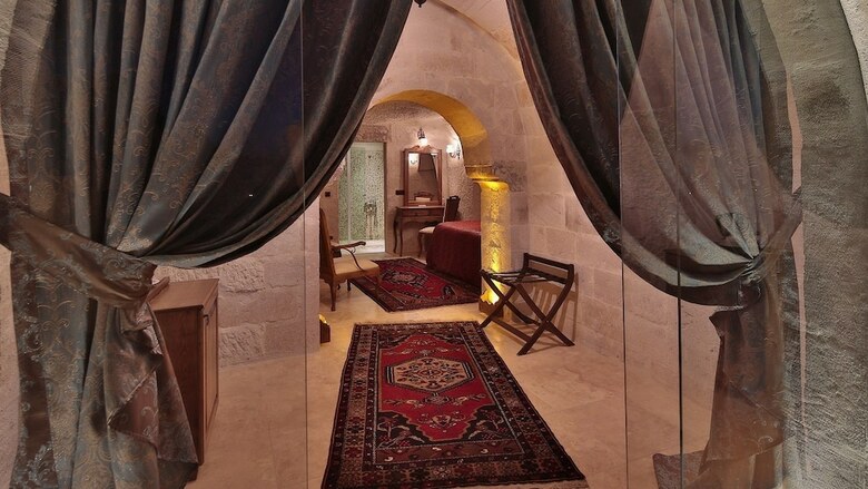 Hotel Phocas Cave Suites - Special Class