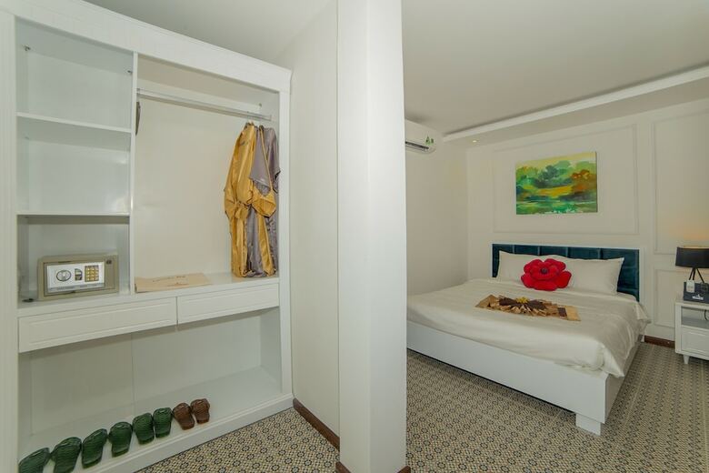 Bed & Breakfast Hoang Trinh Hotel