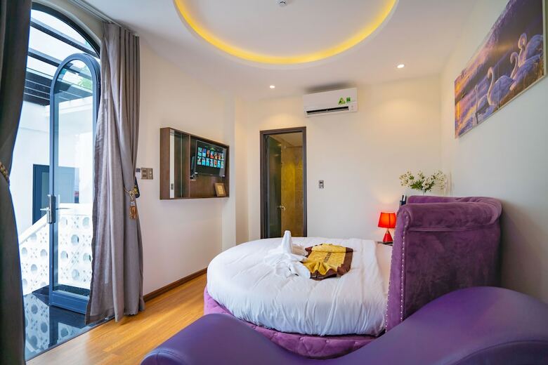 Bed & Breakfast Hoang Trinh Hotel