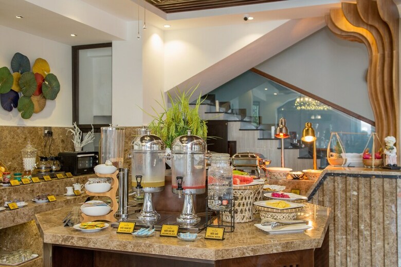 Bed & Breakfast Hoang Trinh Hotel