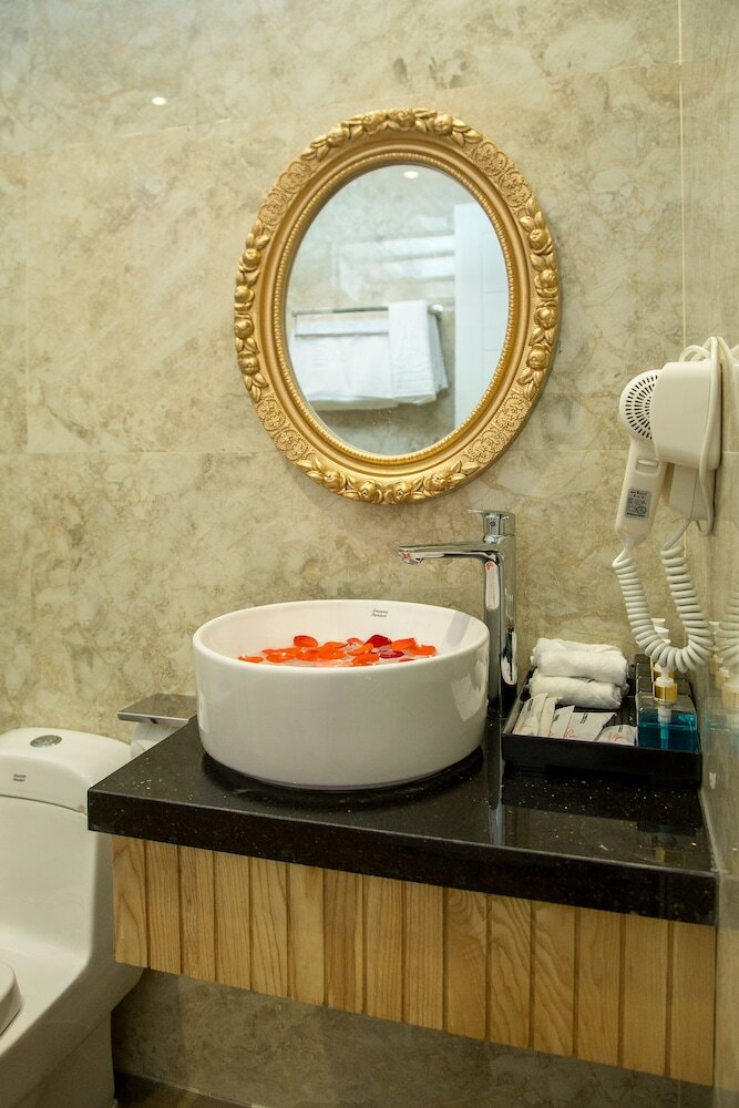 Bed & Breakfast Hoang Trinh Hotel