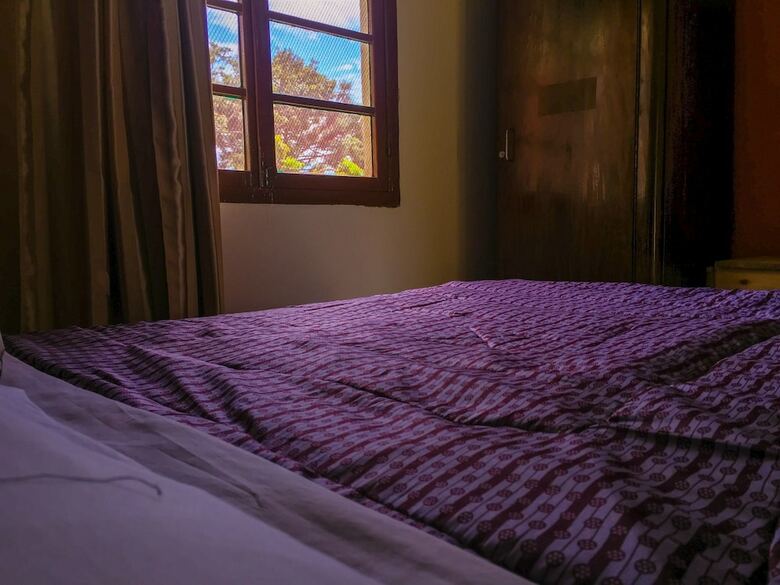 Hotel Discover Rwanda Gisenyi Beach