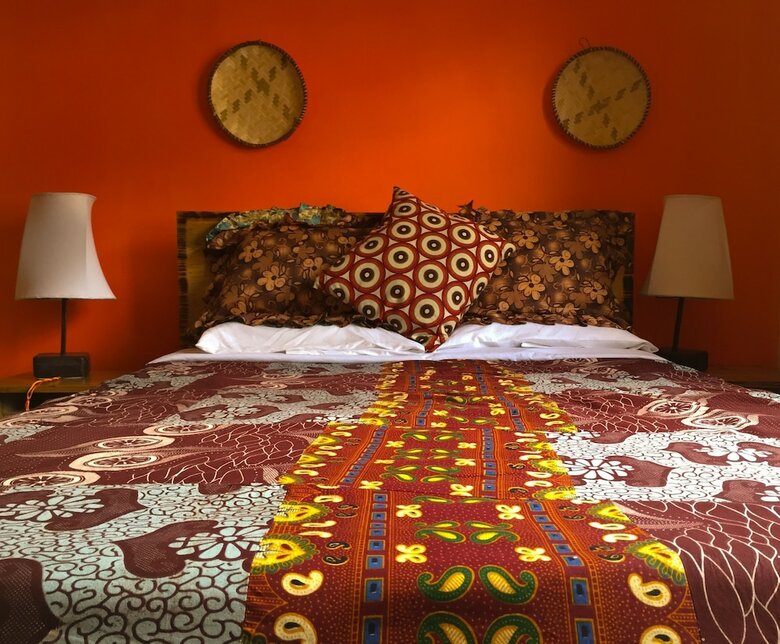 Hotel Discover Rwanda Gisenyi Beach