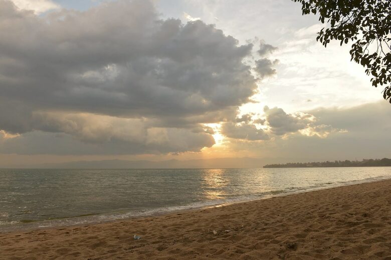 Hotel Discover Rwanda Gisenyi Beach