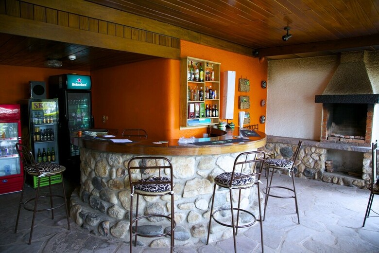 Hotel Discover Rwanda Gisenyi Beach