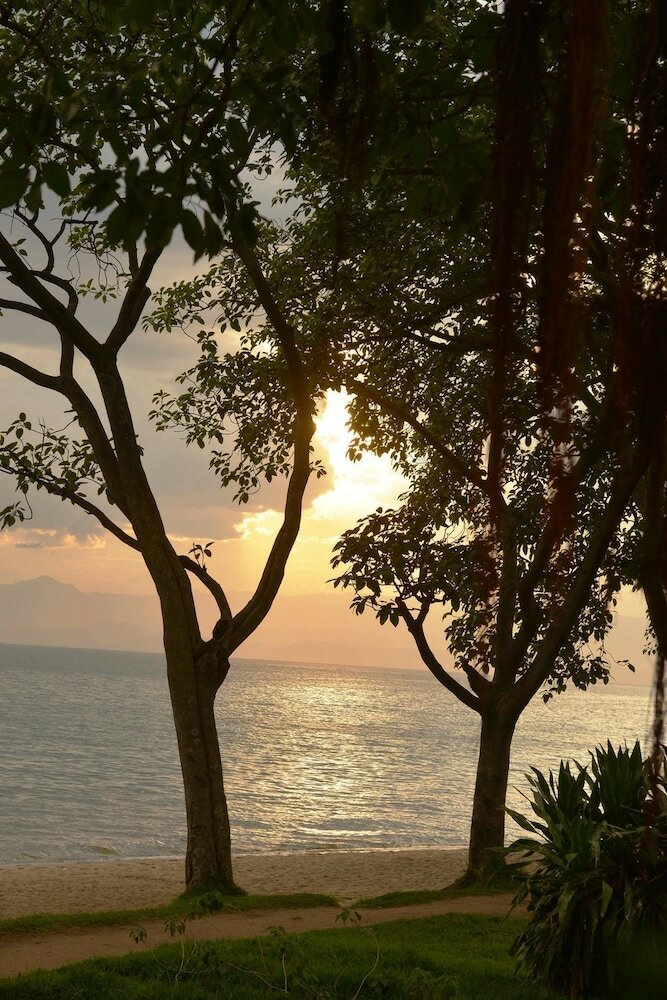 Hotel Discover Rwanda Gisenyi Beach