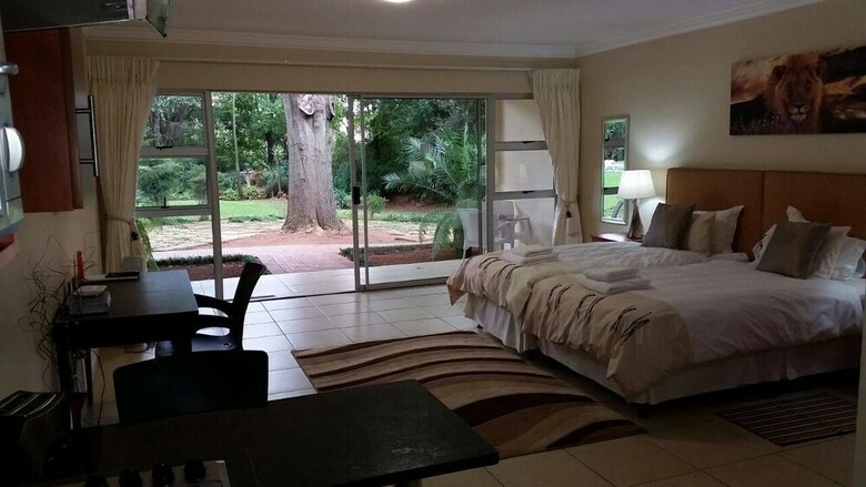 Villa Anka Lodge